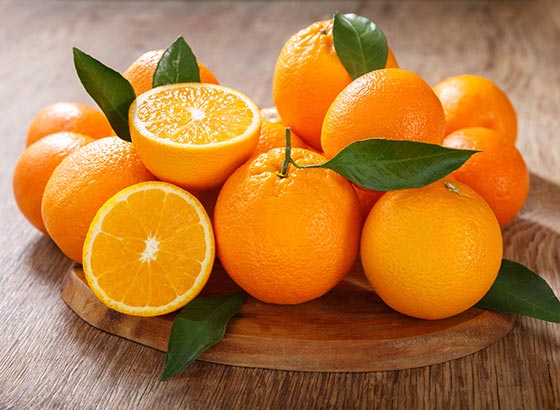 پرتقال صادراتی